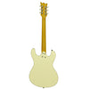 Aria Pro II Electric Guitar Vintage White