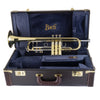 Bach 19037 Stradivarius Professional Bb Trumpet Lacquer