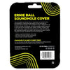 Ernie Ball Acoustic Sound Hole Cover