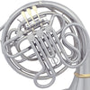 Conn 8DS Connstellation F/Bb Double French Horn with Screw Bell