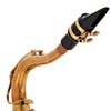 Yanagisawa TWO2UL Tenor Saxophone Unlaquered