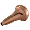 Tom Crown 30TCCD D Trumpet Mute Straight All Copper