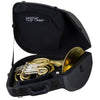 Conn 11DNUL Connstellation F/Bb Double French Horn Raw Brass Finish