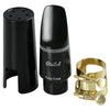 Otto Link Tone Edge Hard Rubber Alto Saxophone Mouthpiece #4*