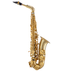 Selmer Paris 92 Supreme Series Professional Alto Saxophone Matte