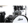 Ludwig Classic Oak Fab 3-piece Acoustic Drum Set Shell Pack Night Oak