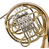 Holton H181 Farkas F/Bb Double French Horn Bronze Bell