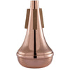 Tom Crown 30TCCC C Trumpet Mute Straight All Copper