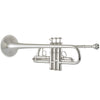 Bach C180SL229PC Stradivarius  C Trumpet