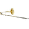 Bach BTB301 Tenor Bb Trombone Lacquer