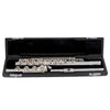 Selmer SFL611BC Professional Open Hole Flute B foot, Offset G, C# Trill