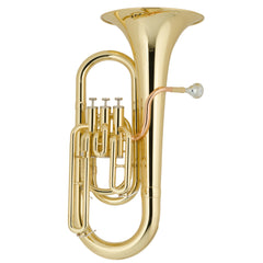 Holton B470R Collegiate 3 Valve Baritone Horn Lacquer