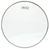Ludwig Weather Master Head Resonant Snare 13 Inch Clear
