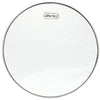 Ludwig Weather Master Head Resonant Snare 14 Inch Clear