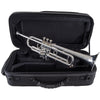 Bach BTR411S Bb Trumpet Silver Plated