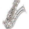 Yanagisawa TWO1S Tenor Saxophone Silver Plated