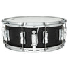 Ludwig Classic Oak Series 5 x 14 Snare Drum Night Oak