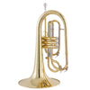 King KMP411 Performance Marching F Mellophone Lacquer