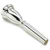 Bach Commercial Trumpet Mouthpiece, 5S