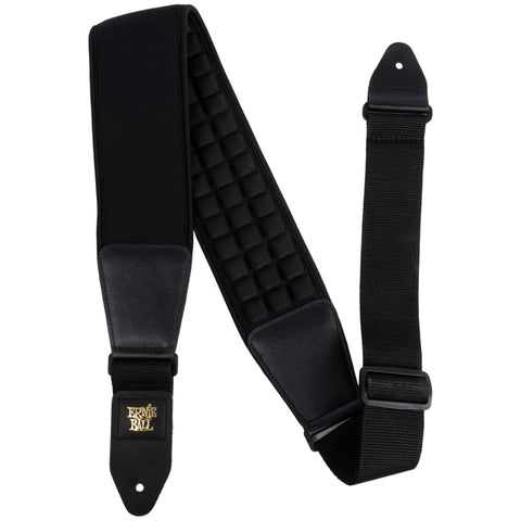 Ernie Ball Cloud Comfort Guitar Strap/Bass Strap - Wide