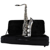 Selmer STS711B Professional Tenor Saxophone Black Nickel