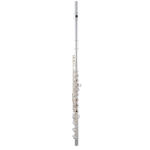 Selmer SFL611BC Professional Open Hole Flute B foot, Offset G, Split E