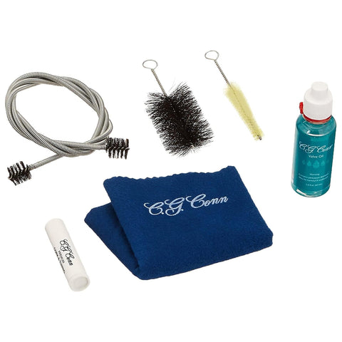 Conn-Selmer 366T Trumpet Cleaning and Care Kit