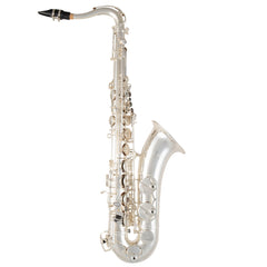 Selmer STS511S Intermediate Tenor Saxophone Silver Plated
