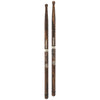 ProMark BYOS FireGrain Hickory Marching Drumstick, Wood Tip