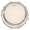 Ludwig LB402BN Supraphonic 6.5X14 Chrome Over Brass "Super Ludwig" Snare Drum