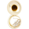 King KSP412 Performance Series Sousaphone Lacquer