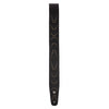 D'Addario Vented Leather Guitar Strap, Star Dust