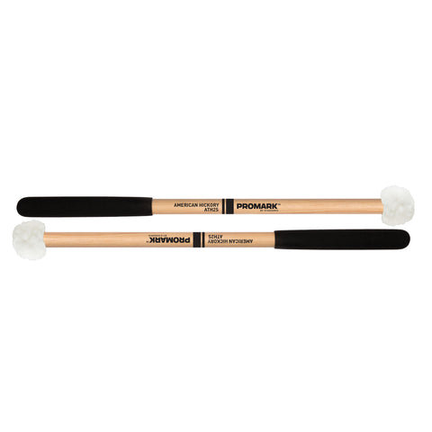 Promark Marching Tenor Mallet - Puffy Head