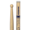 Promark DC17 Scott Johnson Marching Lacquered Hickory Drumsticks