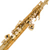 Selmer Paris 53JM Series III Jubilee Professional Soprano Saxophone Matte