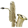 Selmer Series 56 II Professional Bass BBb Saxophone