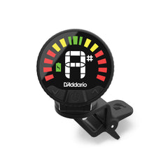 D'Addario Nexxus 360 Cello/Bass Tuner