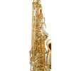 Selmer Paris 52JU Series II Jubilee Edition Alto Saxophone Lacquer