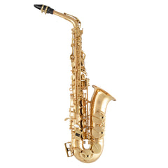 Selmer SAS511 Intermediate Eb Alto Saxophone Lacquer