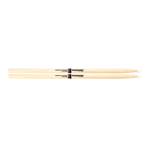 Promark American Hickory 747B Ny Super Rock Drum Sticks