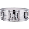 Ludwig LM400K Supraphonic 5x14 Hammered Shell, Imperial Lugs Snare Drum