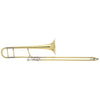 Bach A47 Artisan Tenor Bb Trombone Lacquer