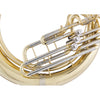 King KSP411 Performance Series Sousaphone Lacquer