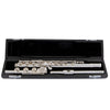 Selmer SFL511BO Advanced Open Hole Flute B foot, Offset G, Split E