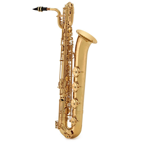 Yanagisawa BWO1 Baritone Saxophone Lacquer