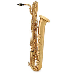 Yanagisawa BWO1 Baritone Saxophone Lacquer