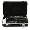 Selmer SCL301N Student Soprano Bb Clarinet with Nickel-plated Keys