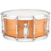 Ludwig LU6514CH Universal 6.5X14 Universal Cherry Snare Drum