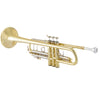 Bach 18043 Stradivarius Bb Trumpet Lacquer