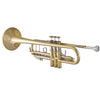 Bach 19043 Stradivarius Professional Bb Trumpet Lacquer